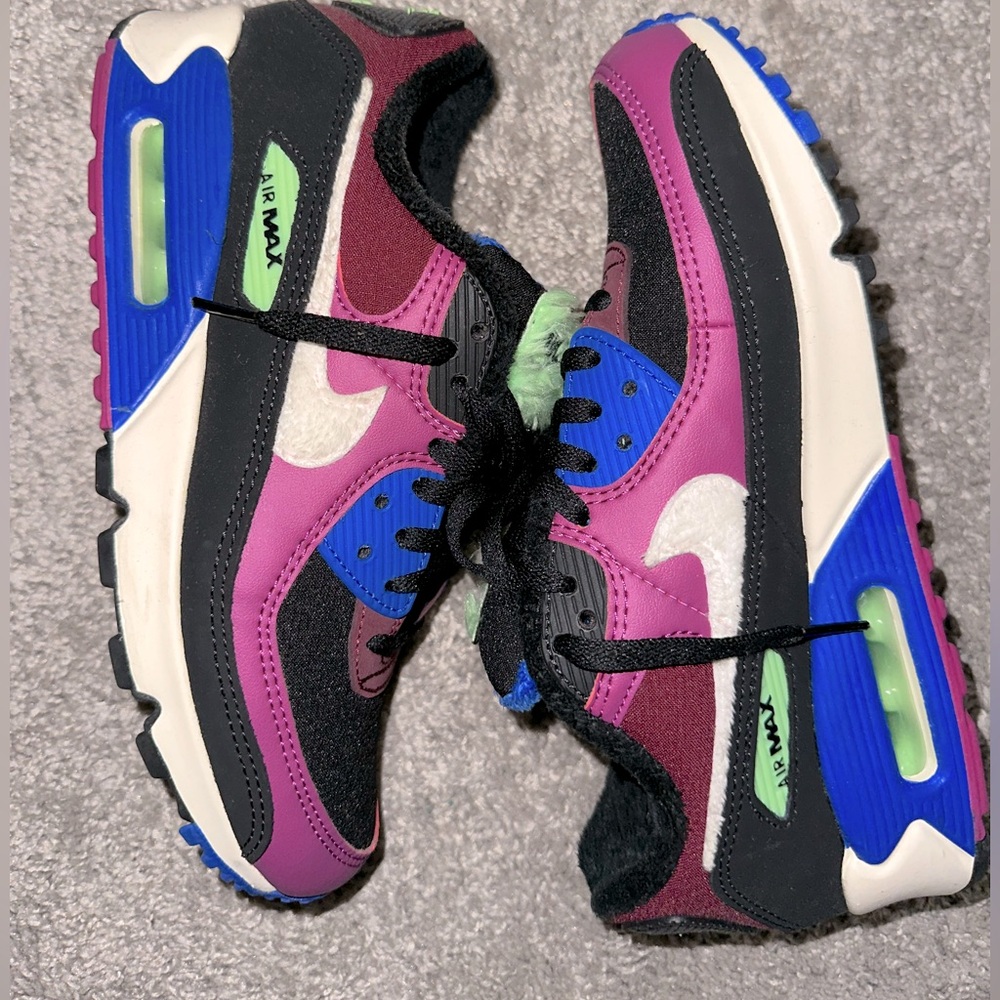 Nike air max 90s